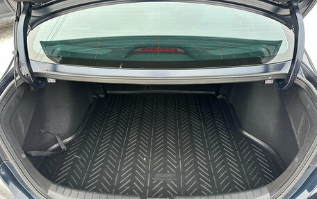 KIA Cerato IV, 2021 год, 2 370 000 рублей, 16 фотография