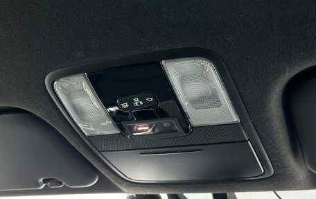 KIA Cerato IV, 2021 год, 2 370 000 рублей, 21 фотография