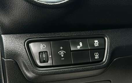 KIA Cerato IV, 2021 год, 2 370 000 рублей, 19 фотография