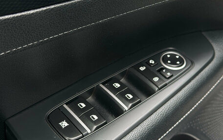 KIA Cerato IV, 2021 год, 2 370 000 рублей, 20 фотография