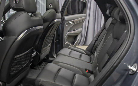 Geely Tugella FY11, 2023 год, 3 398 000 рублей, 10 фотография