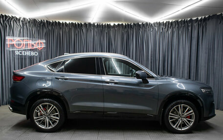 Geely Tugella FY11, 2023 год, 3 398 000 рублей, 4 фотография