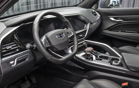 Geely Tugella FY11, 2023 год, 3 398 000 рублей, 14 фотография