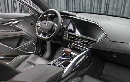 Geely Tugella FY11, 2023 год, 3 398 000 рублей, 9 фотография