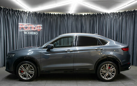 Geely Tugella FY11, 2023 год, 3 398 000 рублей, 8 фотография