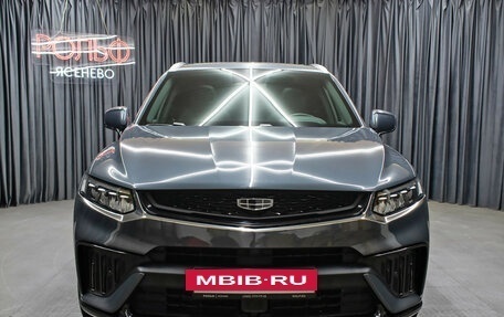 Geely Tugella FY11, 2023 год, 3 398 000 рублей, 2 фотография