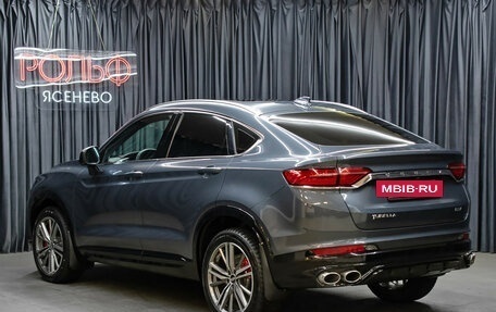 Geely Tugella FY11, 2023 год, 3 398 000 рублей, 7 фотография