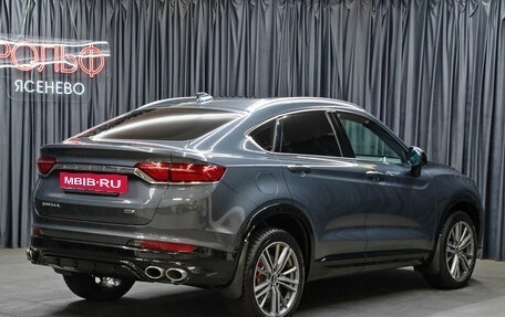 Geely Tugella FY11, 2023 год, 3 398 000 рублей, 5 фотография