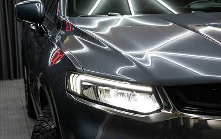 Geely Tugella FY11, 2023 год, 3 398 000 рублей, 24 фотография