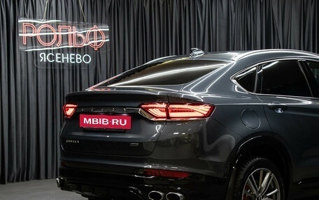 Geely Tugella FY11, 2023 год, 3 398 000 рублей, 25 фотография