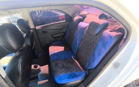 Chevrolet Cobalt II, 2013 год, 400 000 рублей, 3 фотография