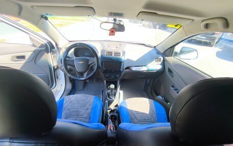 Chevrolet Cobalt II, 2013 год, 400 000 рублей, 6 фотография