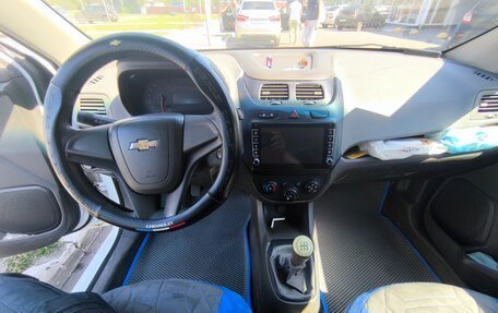 Chevrolet Cobalt II, 2013 год, 400 000 рублей, 4 фотография