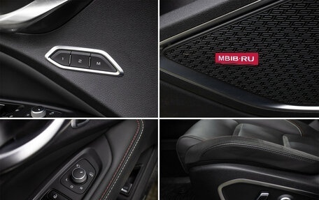 Geely Tugella FY11, 2023 год, 3 398 000 рублей, 21 фотография