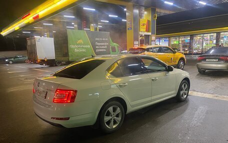 Skoda Octavia, 2014 год, 1 350 000 рублей, 4 фотография