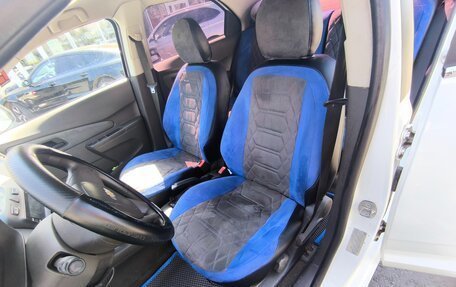 Chevrolet Cobalt II, 2013 год, 400 000 рублей, 5 фотография