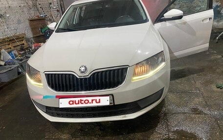 Skoda Octavia, 2014 год, 1 350 000 рублей, 8 фотография