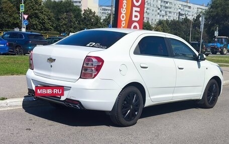 Chevrolet Cobalt II, 2013 год, 400 000 рублей, 2 фотография