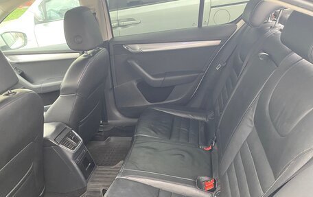 Skoda Octavia, 2014 год, 1 350 000 рублей, 11 фотография