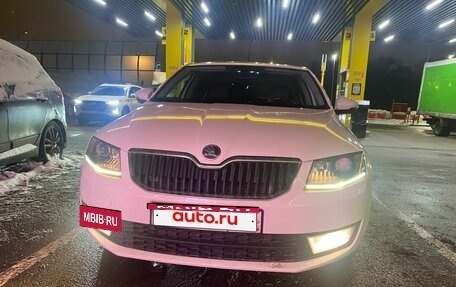 Skoda Octavia, 2014 год, 1 350 000 рублей, 3 фотография