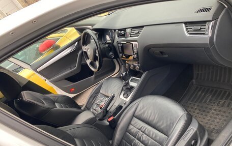 Skoda Octavia, 2014 год, 1 350 000 рублей, 12 фотография