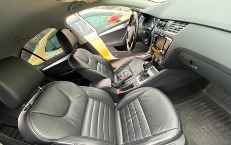 Skoda Octavia, 2014 год, 1 350 000 рублей, 14 фотография