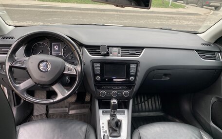 Skoda Octavia, 2014 год, 1 350 000 рублей, 15 фотография