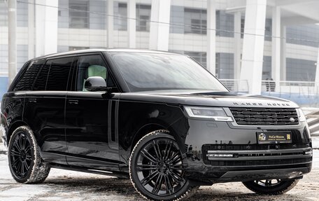 Land Rover Range Rover IV рестайлинг, 2025 год, 23 990 000 рублей, 3 фотография