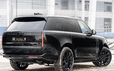 Land Rover Range Rover IV рестайлинг, 2025 год, 23 990 000 рублей, 5 фотография