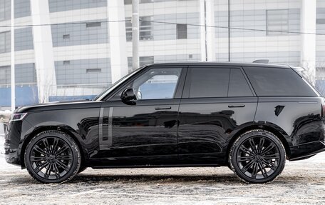 Land Rover Range Rover IV рестайлинг, 2025 год, 23 990 000 рублей, 7 фотография