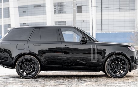 Land Rover Range Rover IV рестайлинг, 2025 год, 23 990 000 рублей, 4 фотография