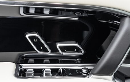 Land Rover Range Rover IV рестайлинг, 2025 год, 23 990 000 рублей, 12 фотография