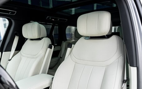 Land Rover Range Rover IV рестайлинг, 2025 год, 23 990 000 рублей, 13 фотография