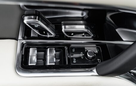 Land Rover Range Rover IV рестайлинг, 2025 год, 23 990 000 рублей, 11 фотография