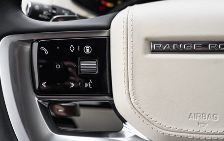 Land Rover Range Rover IV рестайлинг, 2025 год, 23 990 000 рублей, 17 фотография