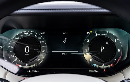 Land Rover Range Rover IV рестайлинг, 2025 год, 23 990 000 рублей, 16 фотография