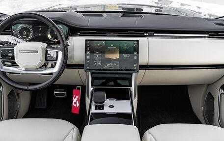 Land Rover Range Rover IV рестайлинг, 2025 год, 23 990 000 рублей, 14 фотография