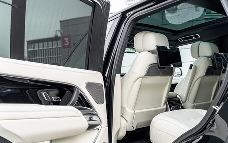 Land Rover Range Rover IV рестайлинг, 2025 год, 23 990 000 рублей, 29 фотография