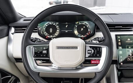 Land Rover Range Rover IV рестайлинг, 2025 год, 23 990 000 рублей, 15 фотография