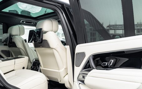 Land Rover Range Rover IV рестайлинг, 2025 год, 23 990 000 рублей, 34 фотография