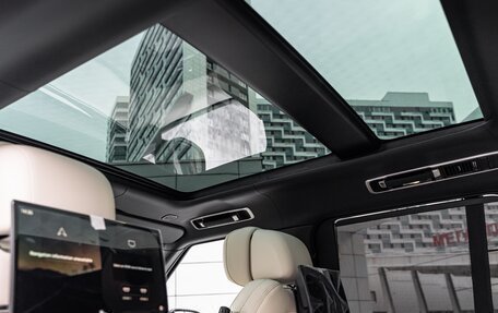 Land Rover Range Rover IV рестайлинг, 2025 год, 23 990 000 рублей, 31 фотография