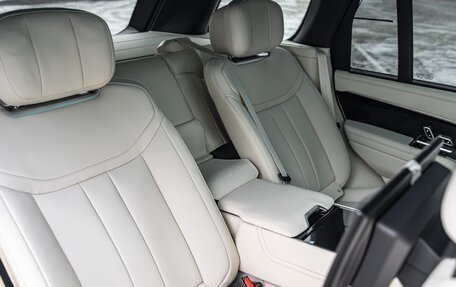 Land Rover Range Rover IV рестайлинг, 2025 год, 23 990 000 рублей, 36 фотография