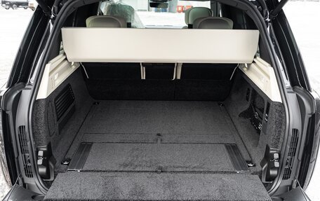 Land Rover Range Rover IV рестайлинг, 2025 год, 23 990 000 рублей, 39 фотография