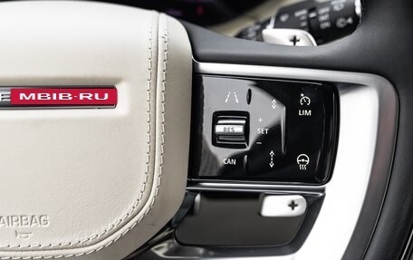 Land Rover Range Rover IV рестайлинг, 2025 год, 23 990 000 рублей, 18 фотография