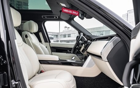 Land Rover Range Rover IV рестайлинг, 2025 год, 23 990 000 рублей, 26 фотография