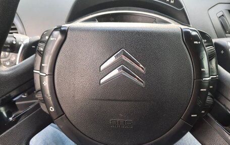 Citroen C4 Picasso II рестайлинг, 2007 год, 630 000 рублей, 5 фотография