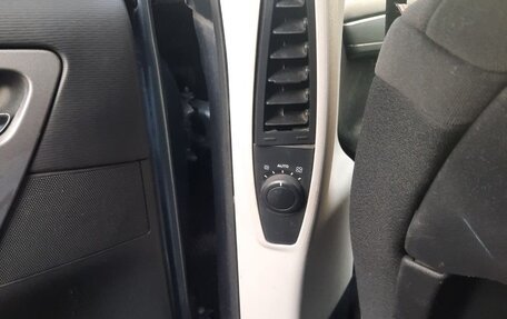 Citroen C4 Picasso II рестайлинг, 2007 год, 630 000 рублей, 11 фотография