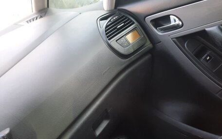 Citroen C4 Picasso II рестайлинг, 2007 год, 630 000 рублей, 9 фотография