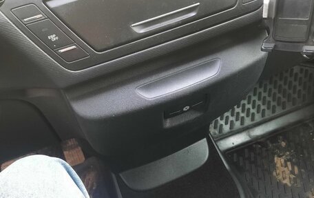 Citroen C4 Picasso II рестайлинг, 2007 год, 630 000 рублей, 8 фотография