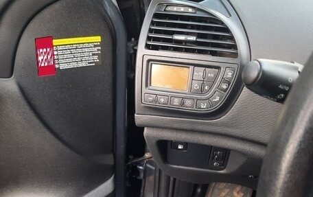 Citroen C4 Picasso II рестайлинг, 2007 год, 630 000 рублей, 4 фотография